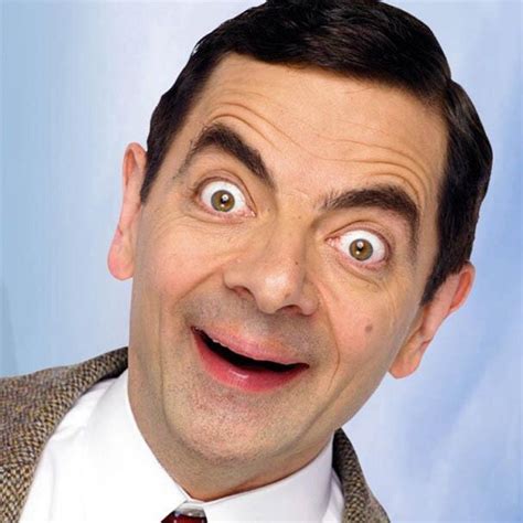 mr. bean